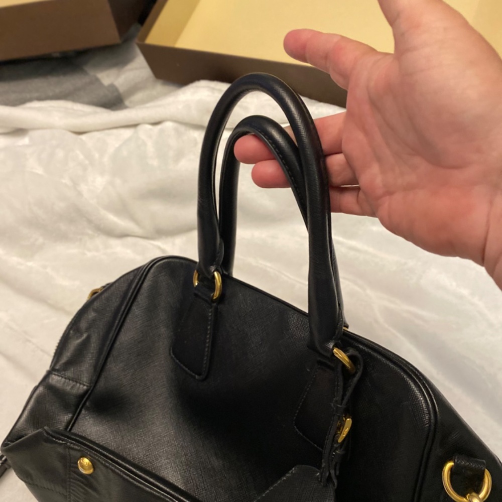 Prada Shoulder Bag PRICE DROP! - Picture 7 of 16